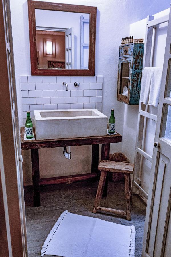 Posada Margherita トゥルム エクステリア 写真