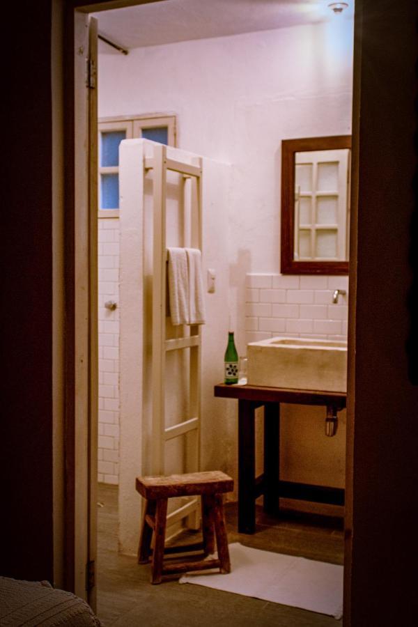 Posada Margherita トゥルム エクステリア 写真